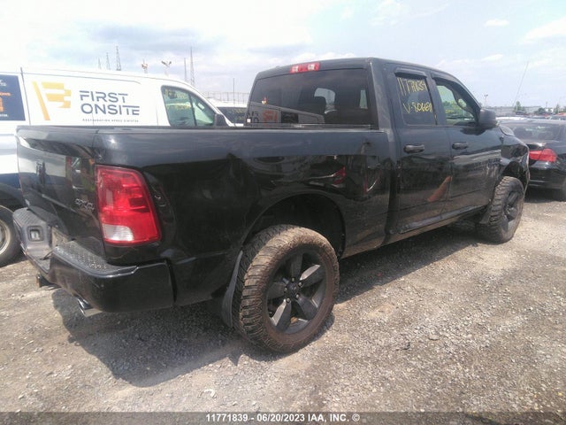1C6RR7FT7HS806691 RAM 1500 St