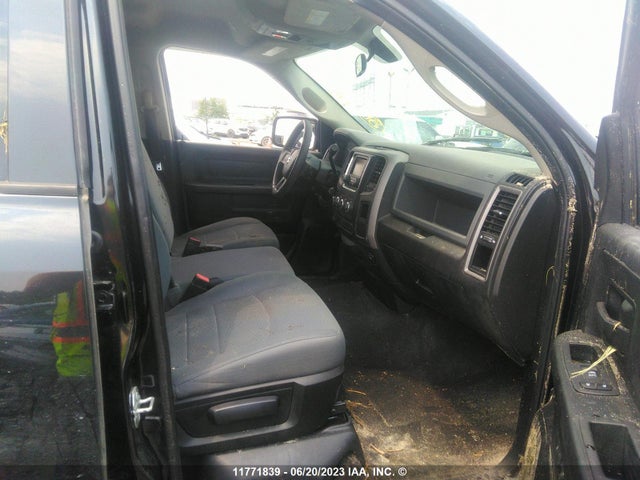 1C6RR7FT7HS806691 RAM 1500 St
