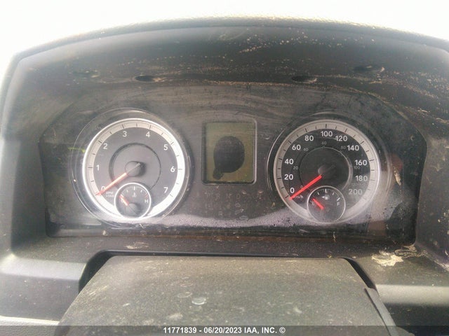 1C6RR7FT7HS806691 RAM 1500 St