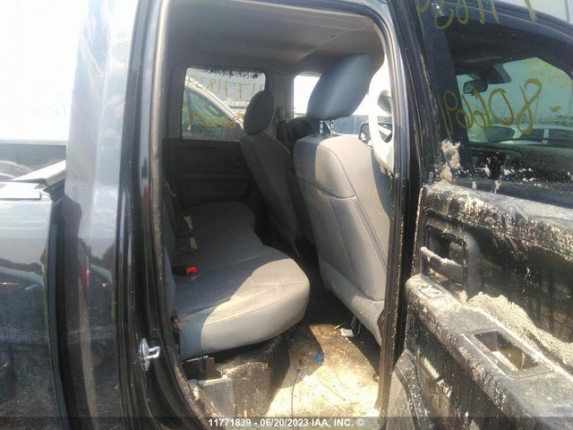 1C6RR7FT7HS806691 RAM 1500 St