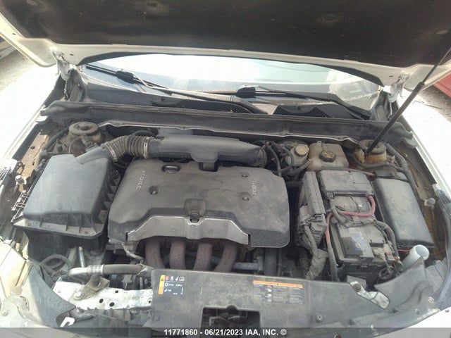 Chevrolet MALIBU LS 2015 1G11B5SL9FF198062 Image 10
