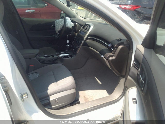Chevrolet MALIBU LS 2015 1G11B5SL9FF198062 Image 5