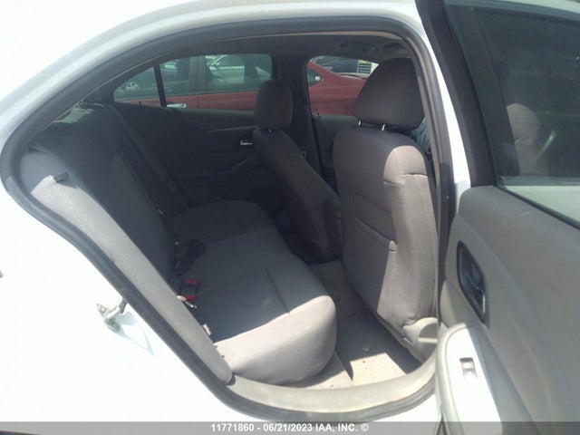 Chevrolet MALIBU LS 2015 1G11B5SL9FF198062 Image 8