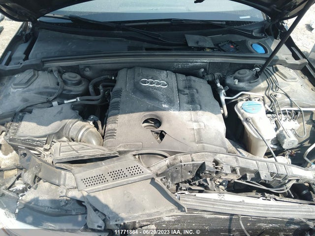 WA1UFAFL8GA002133 Audi Allroad