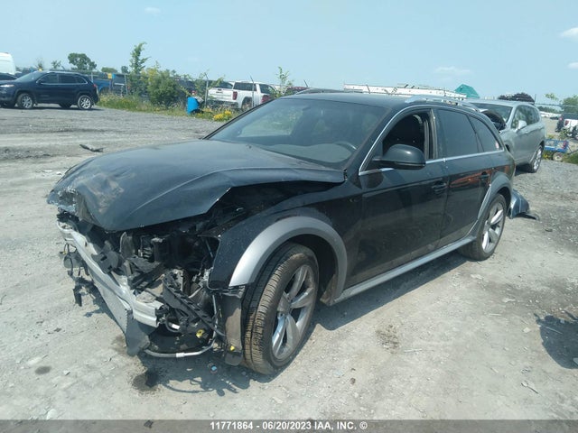 WA1UFAFL8GA002133 Audi Allroad