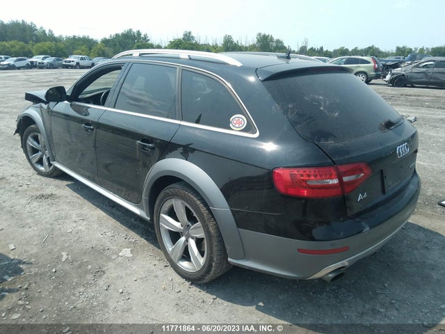 WA1UFAFL8GA002133 Audi Allroad
