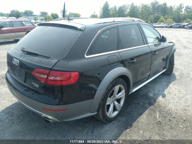 WA1UFAFL8GA002133 Audi Allroad