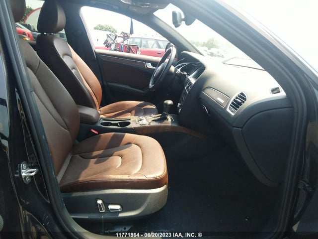 WA1UFAFL8GA002133 Audi Allroad