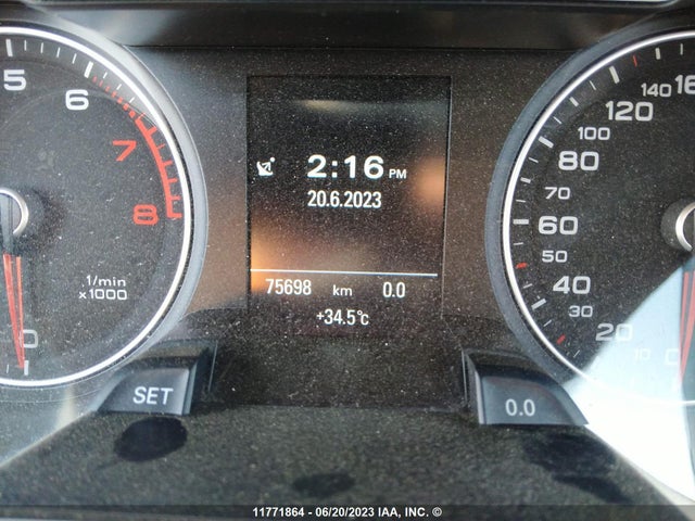 WA1UFAFL8GA002133 Audi Allroad