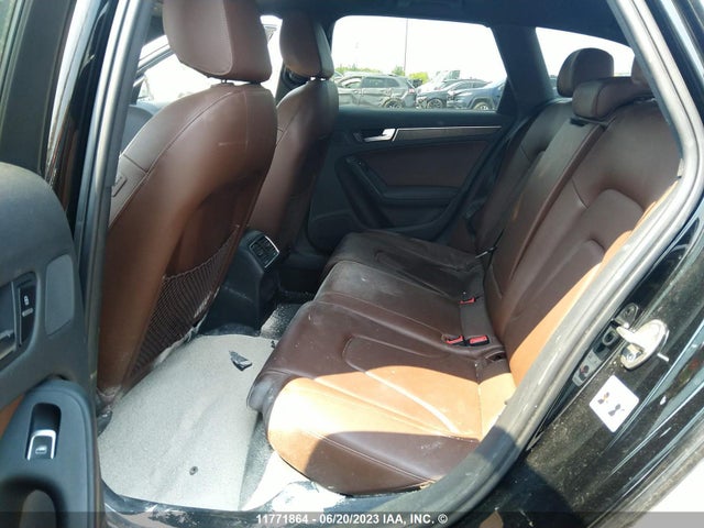 WA1UFAFL8GA002133 Audi Allroad