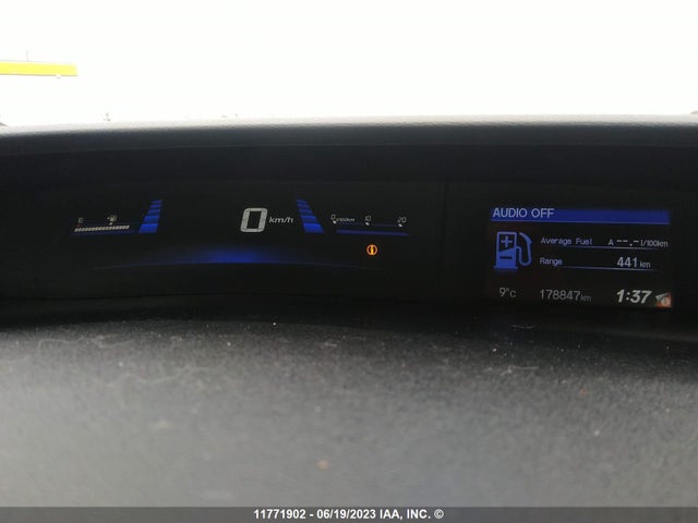Honda Civic Lx 2014 2HGFB2E41EH033685 Image 8