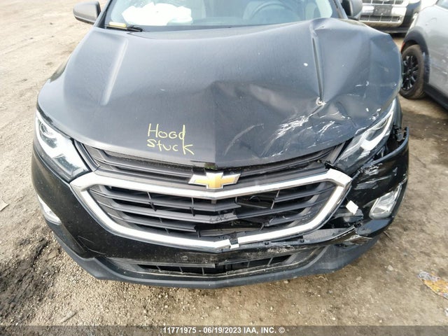 Chevrolet EQUINOX LS 2018 2GNAXHEV5J6318215 Image 10