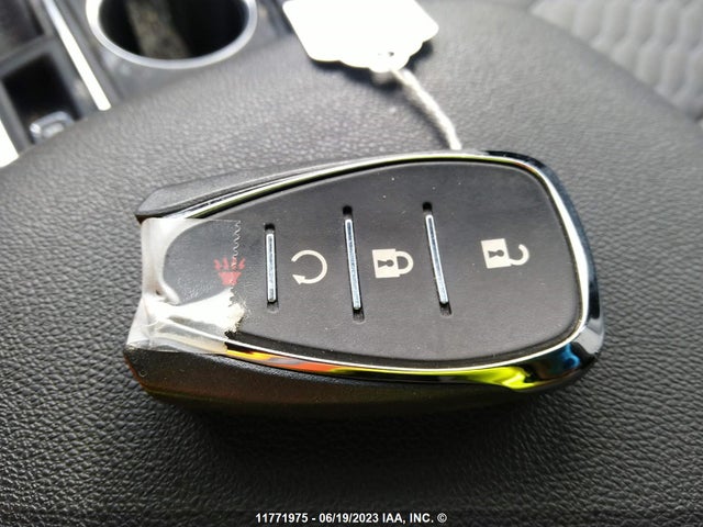 Chevrolet EQUINOX LS 2018 2GNAXHEV5J6318215 Image 11