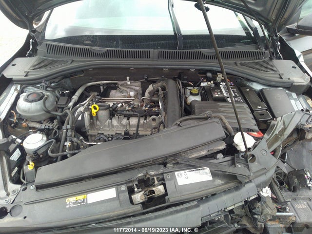 3VWC57BU9KM148085 Volkswagen Jetta S/se/r-line
