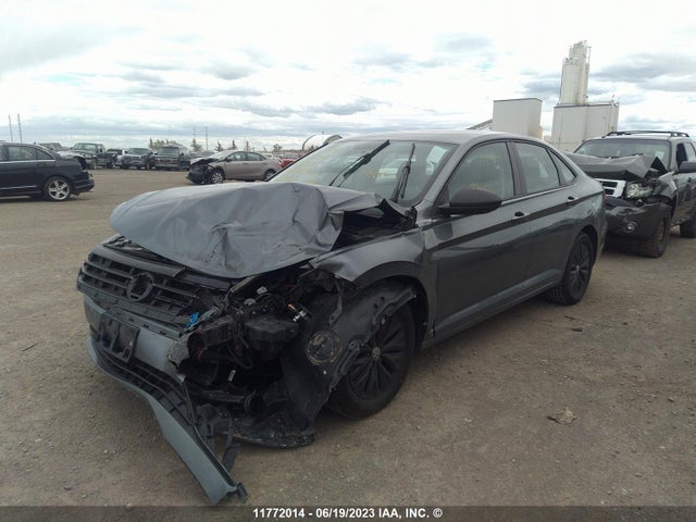 3VWC57BU9KM148085 Volkswagen Jetta S/se/r-line