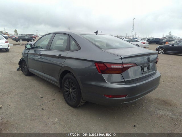 3VWC57BU9KM148085 Volkswagen Jetta S/se/r-line