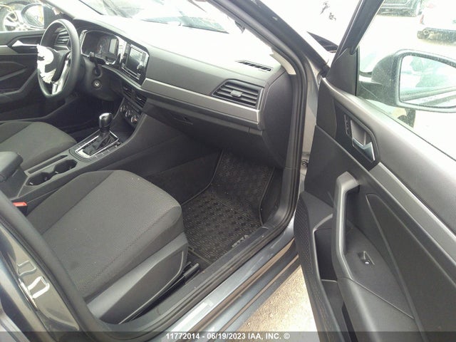 3VWC57BU9KM148085 Volkswagen Jetta S/se/r-line