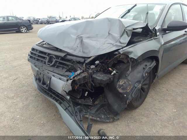 3VWC57BU9KM148085 Volkswagen Jetta S/se/r-line