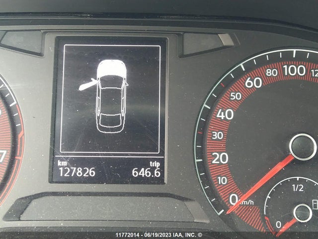 3VWC57BU9KM148085 Volkswagen Jetta S/se/r-line