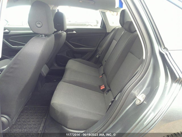 3VWC57BU9KM148085 Volkswagen Jetta S/se/r-line