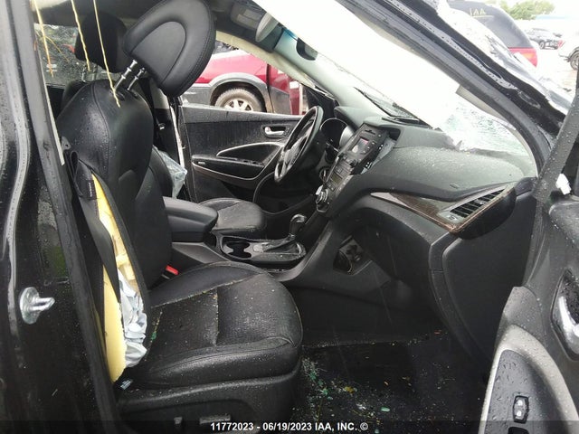 Hyundai Santa Fe Gls 2014 KM8SNDHF9EU055990 Image 7