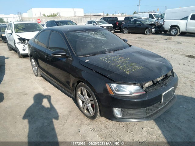 3VW4S7AJ6FM348707 auction archive image