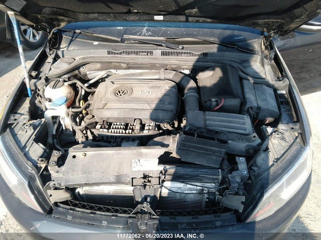 3VW4S7AJ6FM348707 Volkswagen JETTA GLI