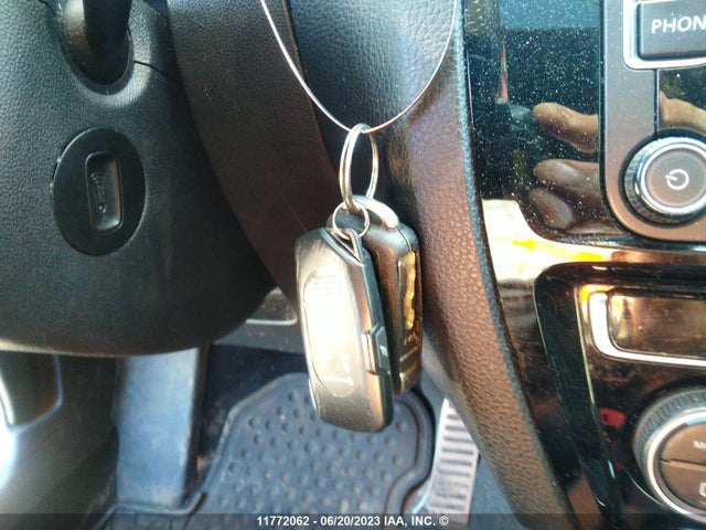3VW4S7AJ6FM348707 Volkswagen JETTA GLI