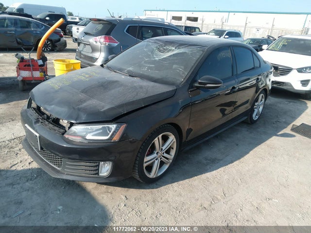 3VW4S7AJ6FM348707 Volkswagen JETTA GLI