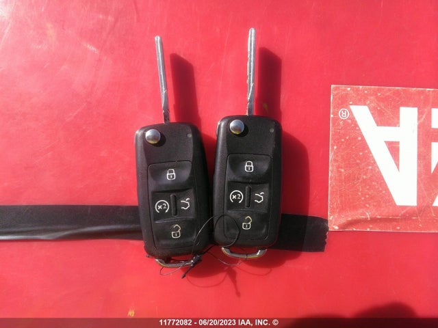 1VWBS7A36GC002314 Volkswagen PASSAT SE