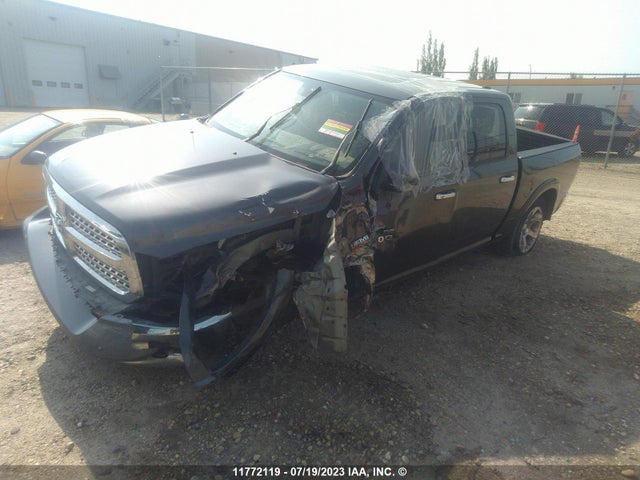 1C6RR7NT1HS821091 RAM 1500 Laramie