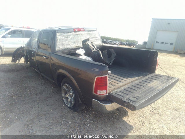 1C6RR7NT1HS821091 RAM 1500 Laramie