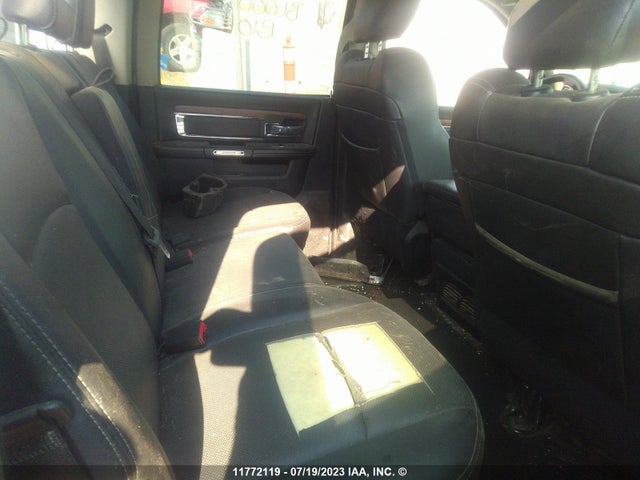 1C6RR7NT1HS821091 RAM 1500 Laramie
