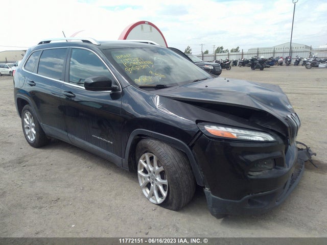1C4PJMCS0FW651389 auction archive image