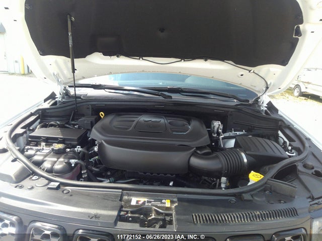 1C4RJFAG5NC139372 Jeep Grand Cherokee Laredo E/laredo X