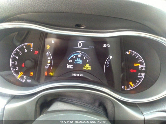 1C4RJFAG5NC139372 Jeep Grand Cherokee Laredo E/laredo X