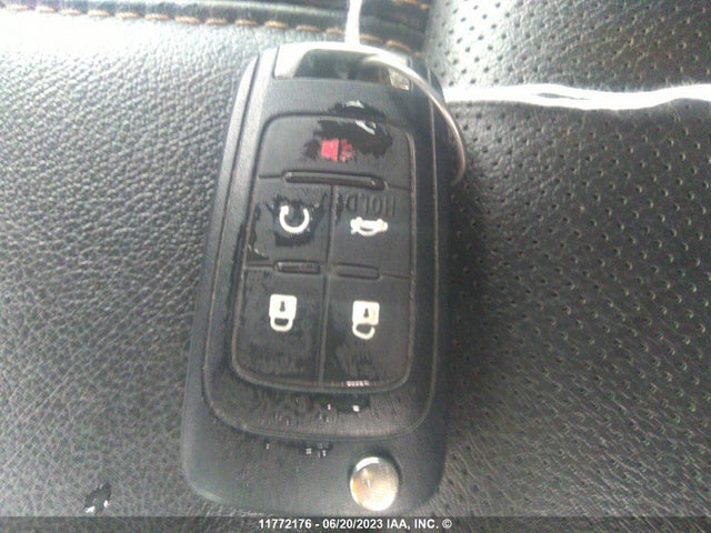 Chevrolet Impala Premier 2019 2G1105S32K9110171 Image 3