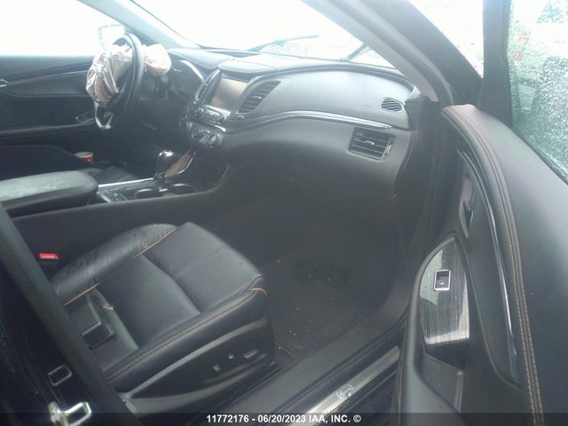 Chevrolet Impala Premier 2019 2G1105S32K9110171 Image 6