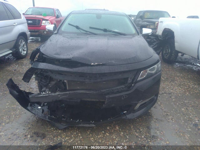 Chevrolet Impala Premier 2019 2G1105S32K9110171 Image 7