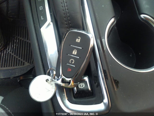 Chevrolet EQUINOX LS 2020 2GNAXSEV5L6223234 Image 11
