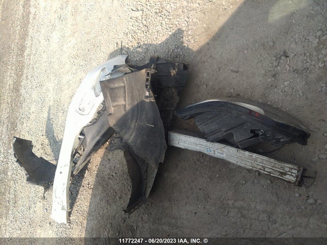 Chevrolet EQUINOX LS 2020 2GNAXSEV5L6223234 Image 12