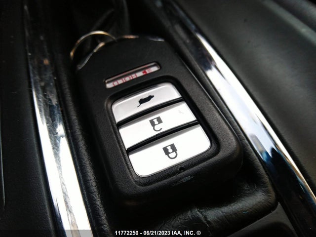 Honda Hr-v Exl 2017 3CZRU6H70HM102384 Image 3