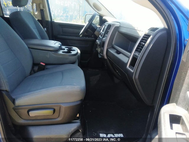 1C6RR7FT9HS709007 RAM 1500 St
