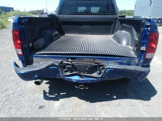 1C6RR7FT9HS709007 RAM 1500 St