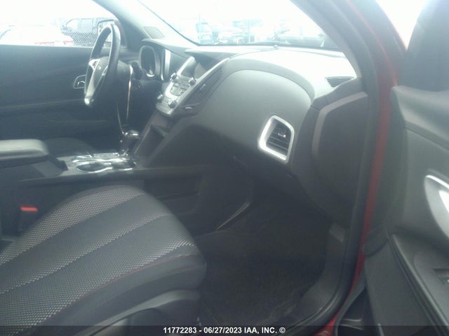 Chevrolet EQUINOX LT 2016 2GNFLFEK9G6180327 Image 5