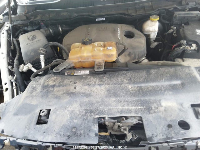 1C6RR7LMXJS287901 RAM 1500 Slt