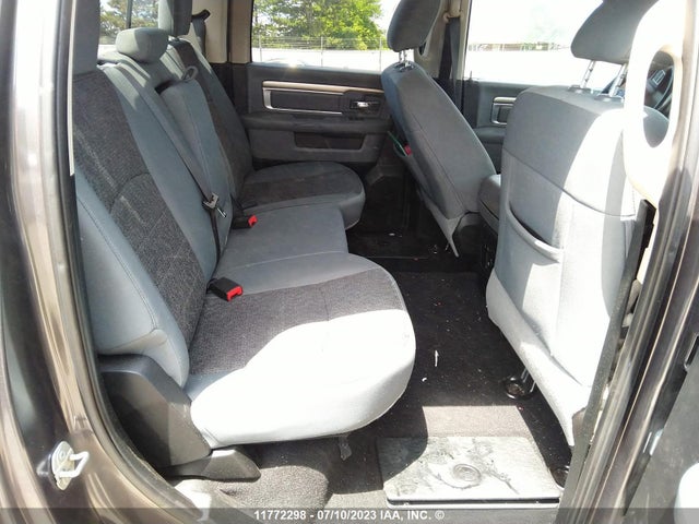1C6RR7LMXJS287901 RAM 1500 Slt