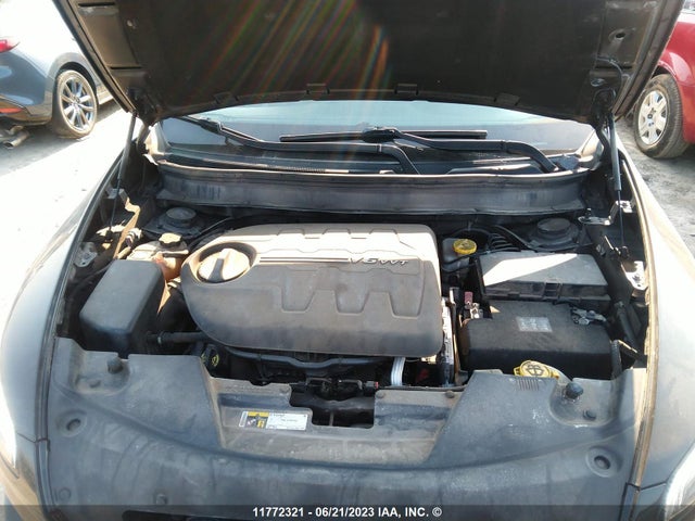 1C4PJMCS0FW783455 Jeep Cherokee Latitude