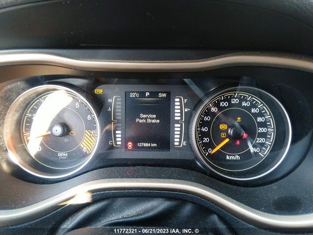 1C4PJMCS0FW783455 Jeep Cherokee Latitude