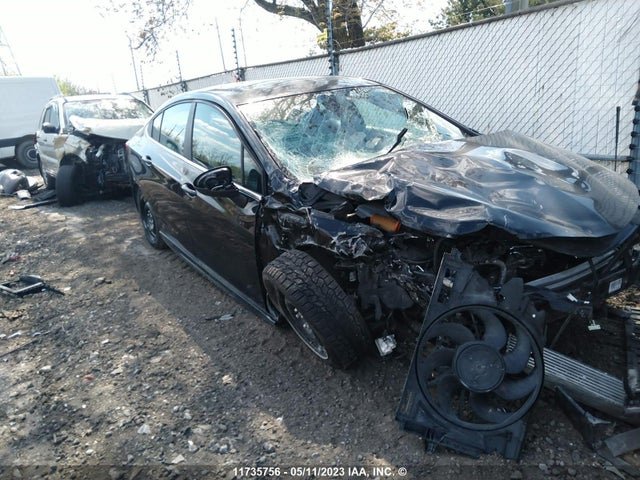 2018 1G1BH5SE9J7124132 main image